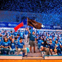 La comunidad estudiantil será la protagonista de múltiples eventos del 50 aniversario del Tec de Monterrey campus Laguna