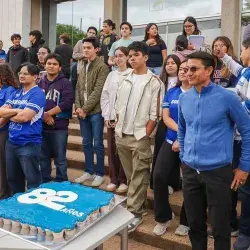 Aniversario 82 Tec