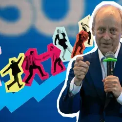 Michael J. Sandel