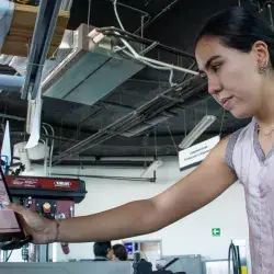 Tec campus Puebla es el primero en implementar sistema de gestión empresaria