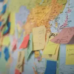 Estudiantes de 10 países desarrollaron emprendimientos sociales en respuesta a los retos del cambio climático