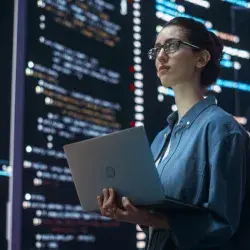 UNESCO warns: A future without women in STEM is unsustainable