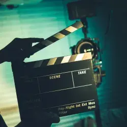 Festival de cortometrajes cine del Tec de Monterrey