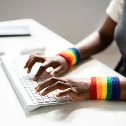 lugar de trabajo LGBT Tec de Monterrey