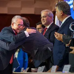 Impactful research projects win the 2026 Rómulo Garza Award