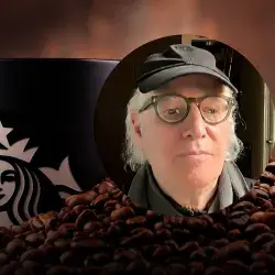 From bad coffee to global enterprise: Business lessons from Starbucks