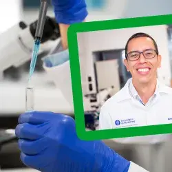 Ciencia, esfuerzo y premio: una historia que trasciende