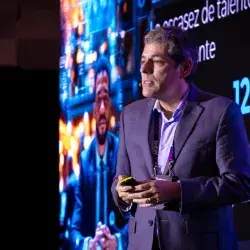 AI in business: Real change is driven by human talent