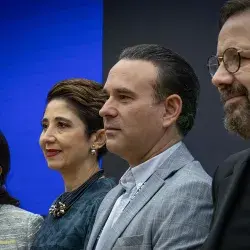 Egresados del Tec