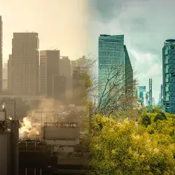 cambio climático