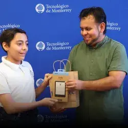 Tinta y letra: revive el Encuentro de Jóvenes Escritores 2026 (Fotos)