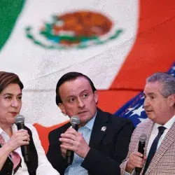 T-MEC, Mundial 2026 y seguridad en Norteamérica