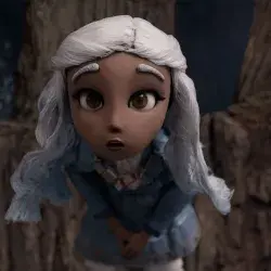 The stop-motion short “Yugen,” produced by Tec graduate Nayelli Ojeda