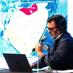 Arquitectura con impacto público en los 80 años de Arquitectura del Tec.