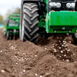 Tecnología agrícola, Tec de Monterrey.