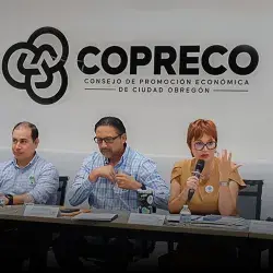 Director Tec presenta iniciativa para jóvenes embajadores