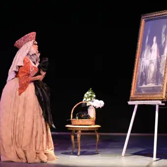 Festival de la Cultura y las Artes en Laguna