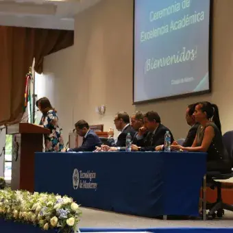 excelencia académica