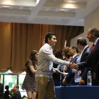 alumno de excelencia