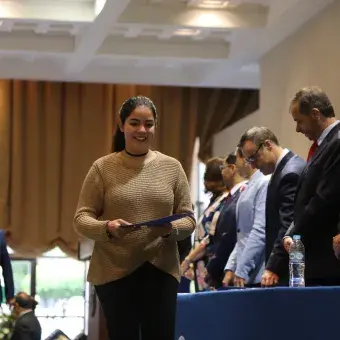 alumno de excelencia