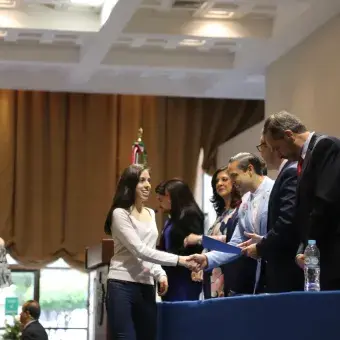 alumno de excelencia