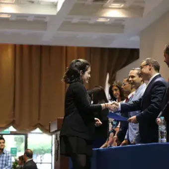 alumno de excelencia