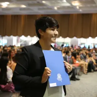 alumno de excelencia