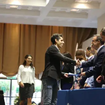 alumno de excelencia