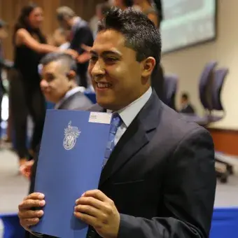 alumno de excelencia