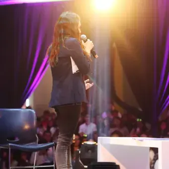 Mariana Treviño en BOWLS