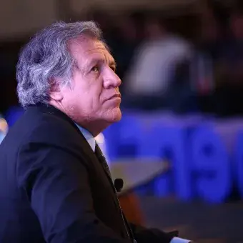 Forum 2000 y la Escuela de Gobierno y Transformación Pública del Tecnológico de Monterrey organizaron la conferencia "El Rol de los Jóvenes en América Latina" 