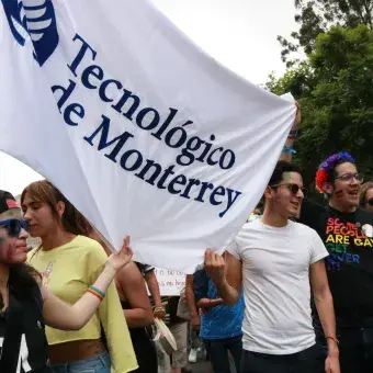 Marcha Orgullo 2017 