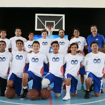 Equipos representativos