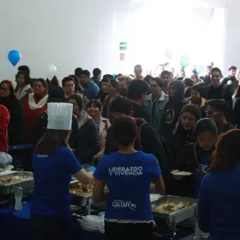 Chilaquil Fest CCM