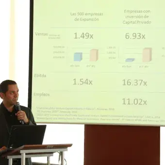 Director de Confidence Financial 