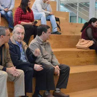 Premio DOW a la Innovación Sustentable 2017