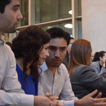 Premio DOW a la Innovación Sustentable 2017