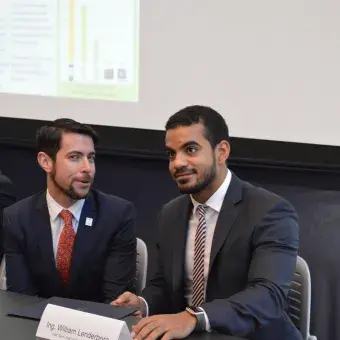 Premio DOW a la Innovación Sustentable 2017