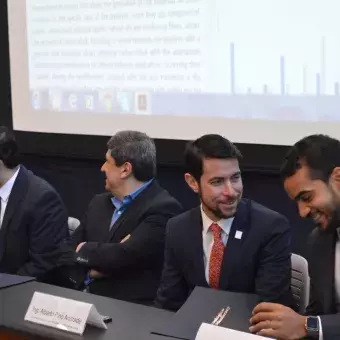 Premio DOW a la Innovación Sustentable 2017
