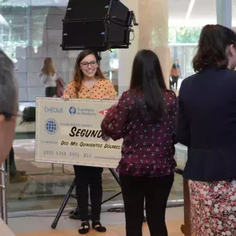 Premio DOW a la Innovación Sustentable 2017