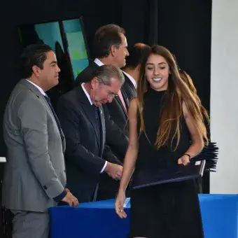 Graduación Tec