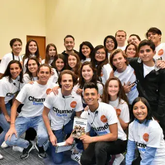 Chumel 1