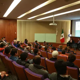 Exponente del encuentro