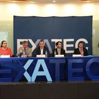 Presentación de la asociación EXATEC Diversidad 