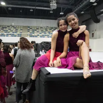Tec Dance 