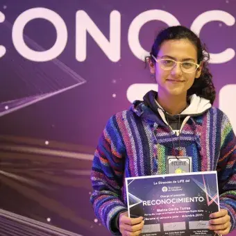 Reconocen a lo mejor del deporte, la cultura y el liderazgo