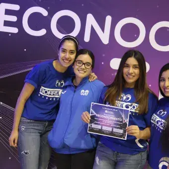 Reconocen a lo mejor del deporte, la cultura y el liderazgo