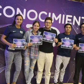 Reconocen a lo mejor del deporte, la cultura y el liderazgo