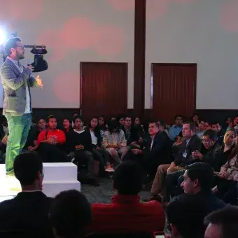 Foro de Innovación 2
