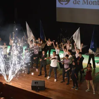 Festival de la canción 